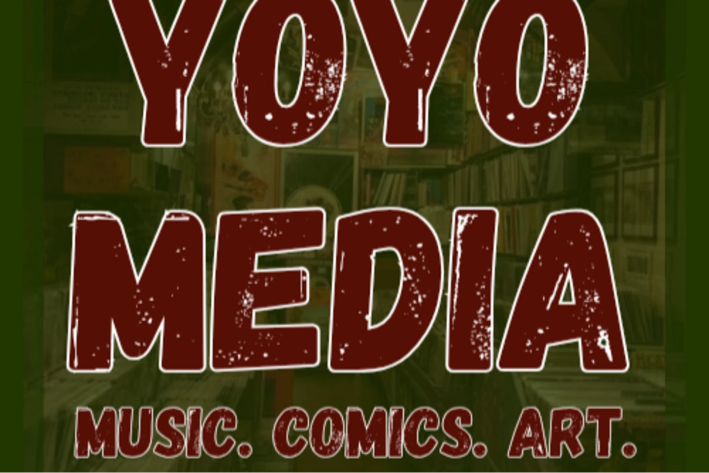 Profile banner