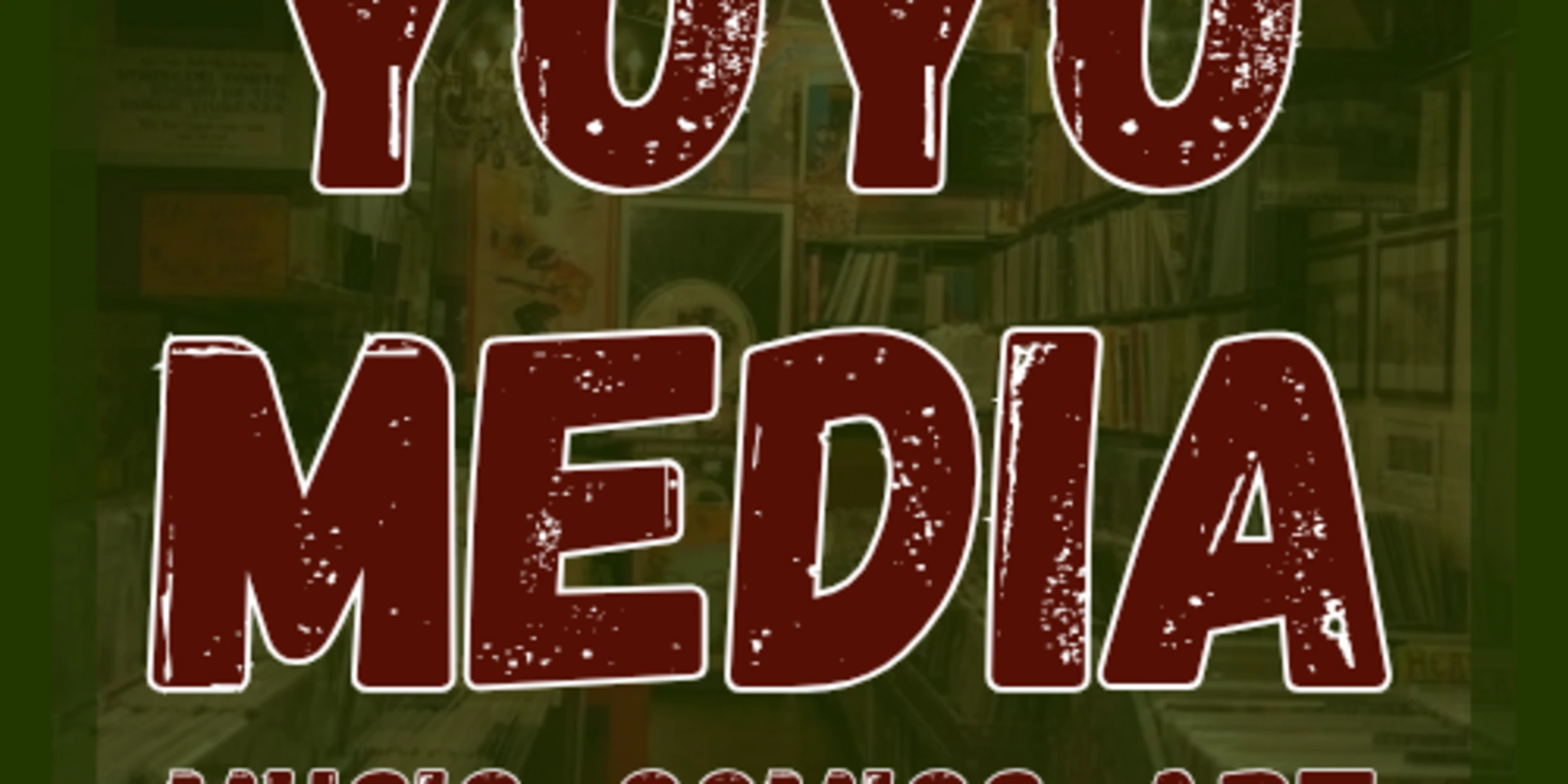 Profile banner